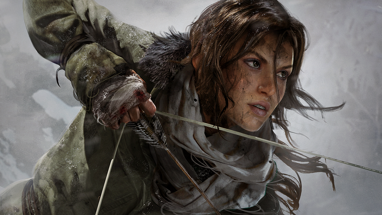 rise of tomb raider requirements ultra